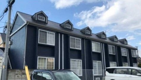 ベルピア五香第一