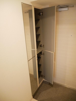 【玄関】 | サクセス伊都