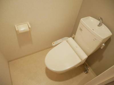 【トイレ】 | サクセス伊都