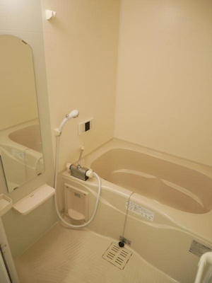 【浴室】 | サクセス伊都