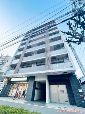 【外観】 | シャイニング福島離宮