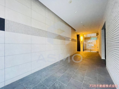 【ロビー】 | シャイニング福島離宮