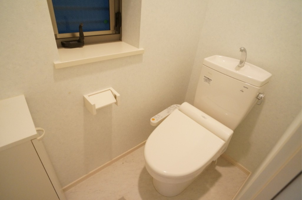 【トイレ】