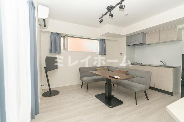 ライトハウス中馬込