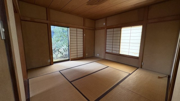 【和室】 | 伊東市川奈　戸建