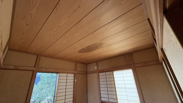 【和室】 | 伊東市川奈　戸建