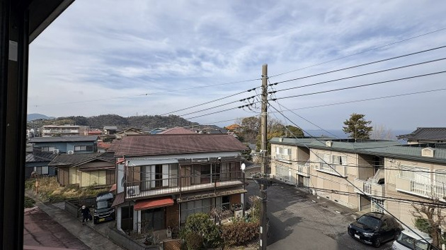 【展望】 | 伊東市川奈　戸建