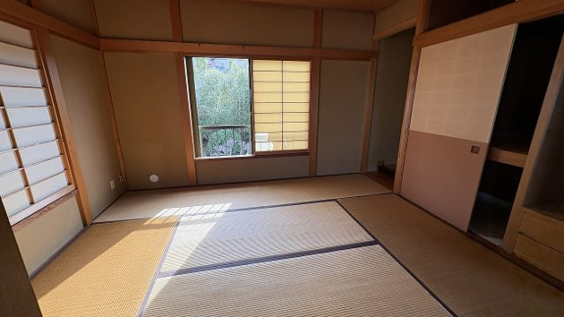 【和室】 | 伊東市川奈　戸建