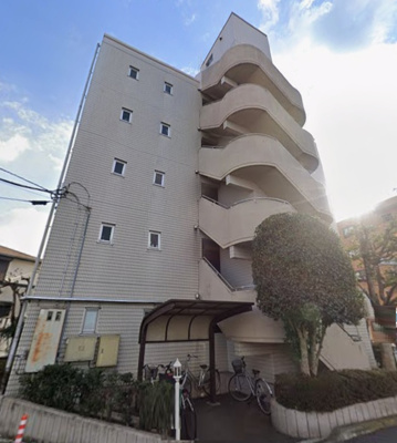 【外観】 | アークヒルズつきみ野