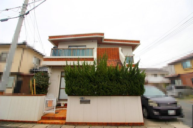 ■□旗ヶ崎1丁目RC戸建□■