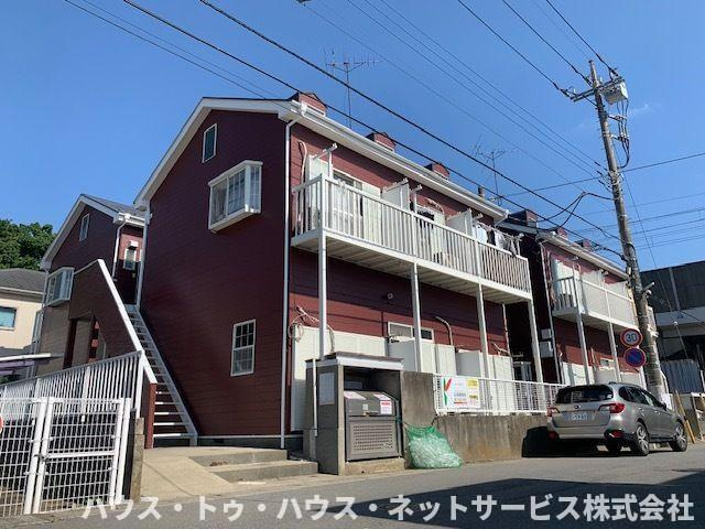 パルーム栗山No.1