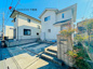 行田市藤原町2丁目　中古戸建の画像