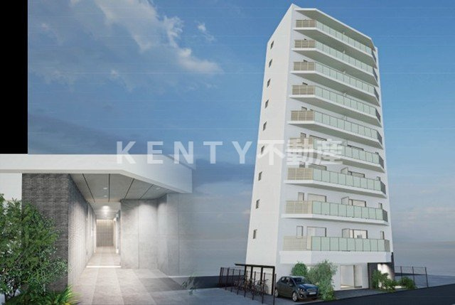 【外観】 | [事業用] プライムブリス品川中延 | 物件の外観です