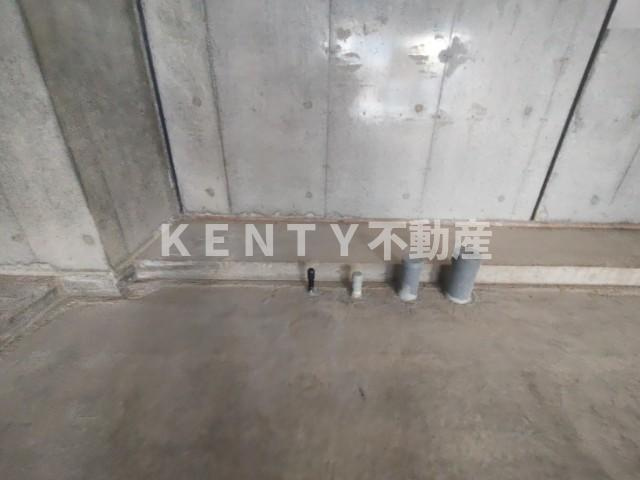 【その他】 | [事業用] プライムブリス品川中延