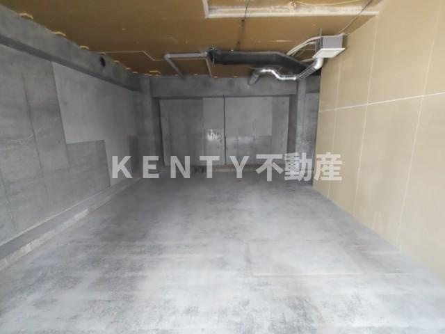 【その他】 | [事業用] プライムブリス品川中延