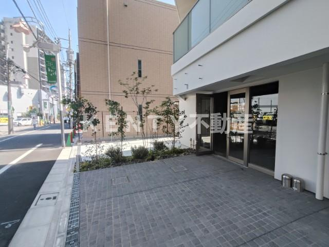 【その他】 | [事業用] プライムブリス品川中延