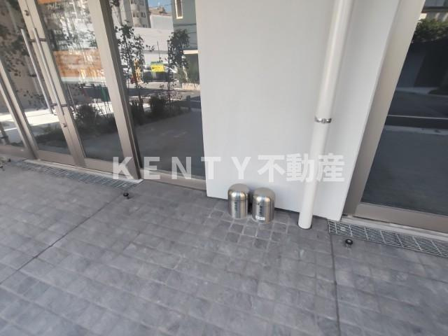 【設備】 | [事業用] プライムブリス品川中延