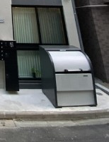 【その他共用部分】 | アトリオ新宿早稲田