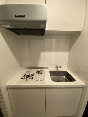 【キッチン】 | アトリオ新宿早稲田