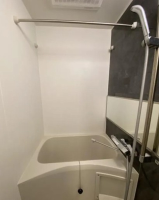 【浴室】 | アトリオ新宿早稲田