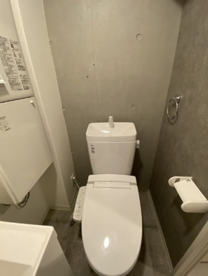 【トイレ】 | アトリオ新宿早稲田