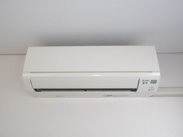 ウィスタリアD.Cの設備