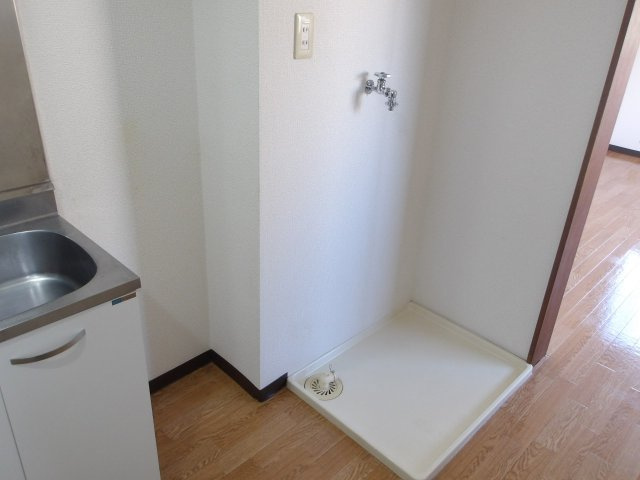 ウィスタリアD.Cの設備