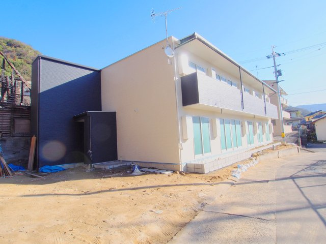 トワスール船越