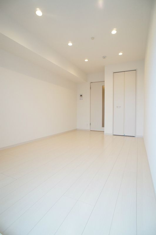 リブリ・OGW蕨 Ⅱ の内装|別部屋参考写真となります