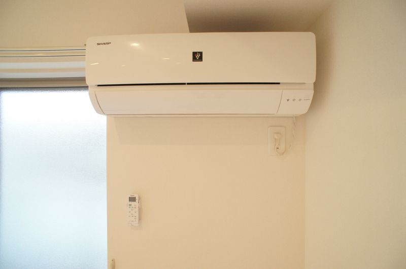 リブリ・OGW蕨 Ⅱ のその他|別部屋参考写真となります