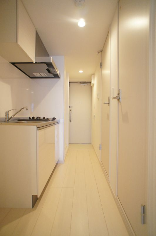 リブリ・OGW蕨 Ⅱ のその他|別部屋参考写真となります