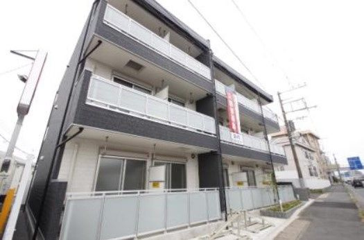 リブリ・サンライズフジミ