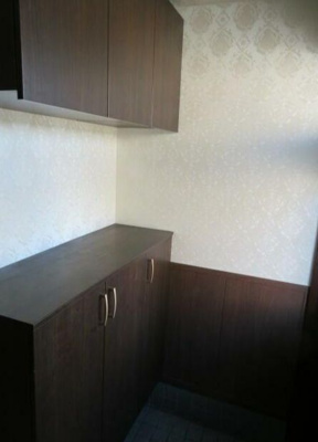 【玄関】 | Ａ邸