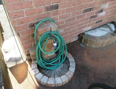 【その他共用部分】 | Ａ邸