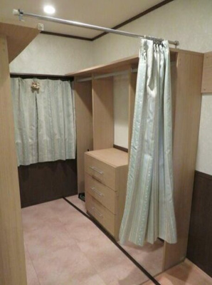 【内装】 | Ａ邸