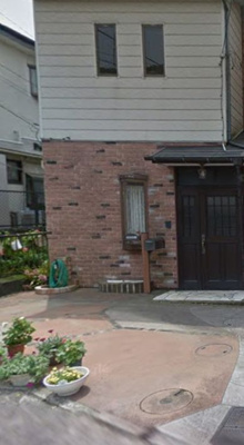 【駐車場】 | Ａ邸