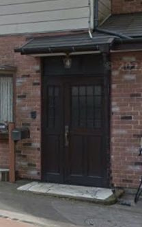 【エントランス】 | Ａ邸