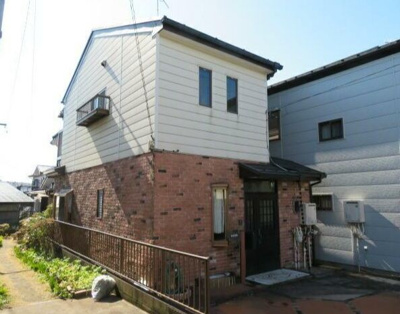 【外観】 | Ａ邸