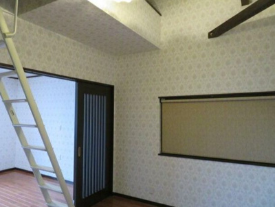 【寝室】 | Ａ邸