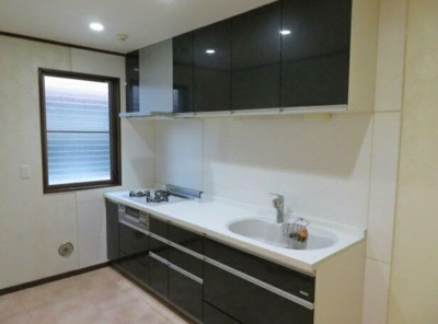 【キッチン】 | Ａ邸