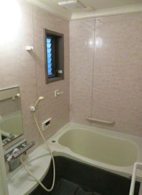 【浴室】 | Ａ邸