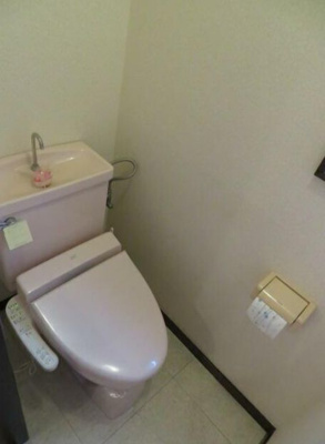 【トイレ】 | Ａ邸