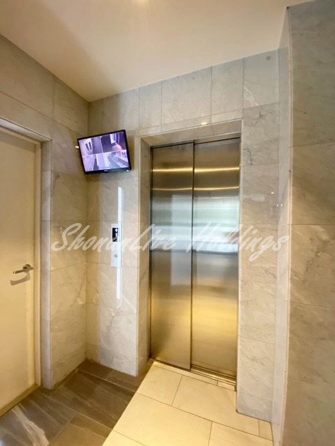 厚木市栄町２丁目の賃貸マンションのその他共用部分