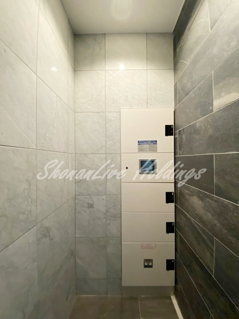 厚木市栄町２丁目の賃貸マンションのその他共用部分