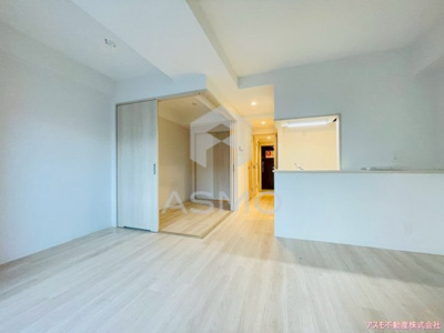 【内装】 | ラ・ピシーヌ南堀江