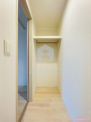 【収納】 | ラ・ピシーヌ南堀江