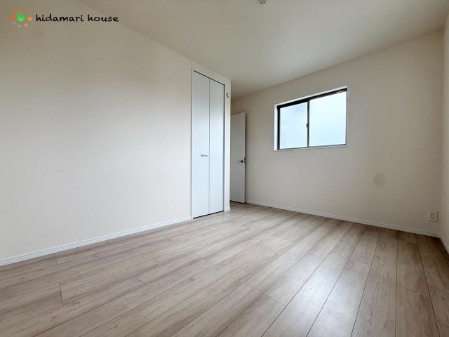 伊奈町栄1丁目46番第1期　新築戸建　ハートフルEの内装