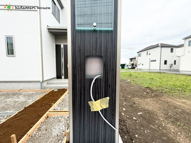伊奈町栄1丁目46番第1期　新築戸建　ハートフルEの設備