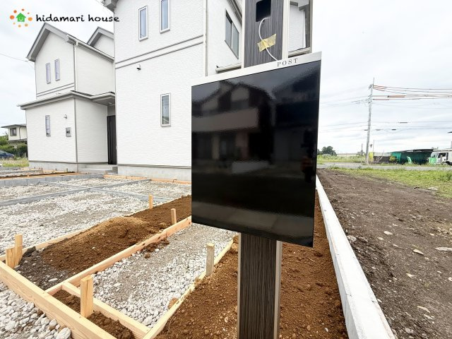 伊奈町栄1丁目46番第1期　新築戸建　ハートフルEの設備