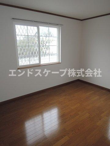 ラフィネＴⅡの内装|高崎、前橋のお部屋探しはエンドスケープまで！お客様の理想お聞かせ下さい♪